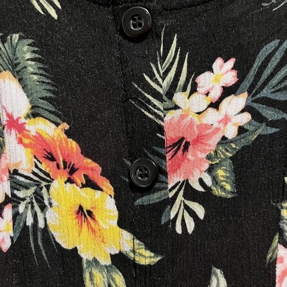 AEROPOSTALE y2k mini  dress - Picture 5 of 5